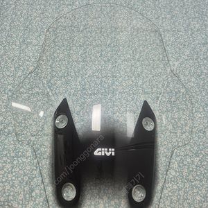 BMW R1200RS R1250RS 기비롱스크린 판매해요