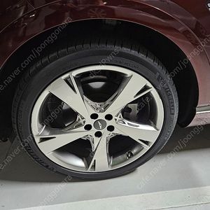 GV80 4륜 판매합니다. 개인입니다. 가격인하