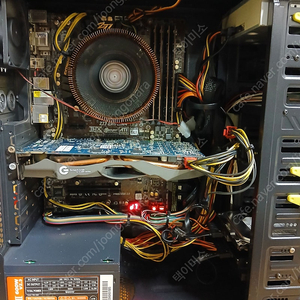 인텔 i7 3770K 오버클럭용/ 램 DDR3 32g 등