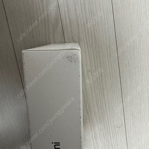 아이패드7 A17 Pro 블루 색상 판매 (128g wifi)
