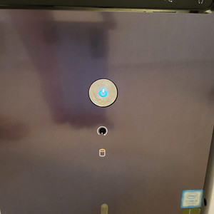 i3 7100 컴퓨터+LG모니터+키보드 10만 급처