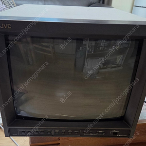 JVC 방송용모니터(방모)(TM-H150CG)