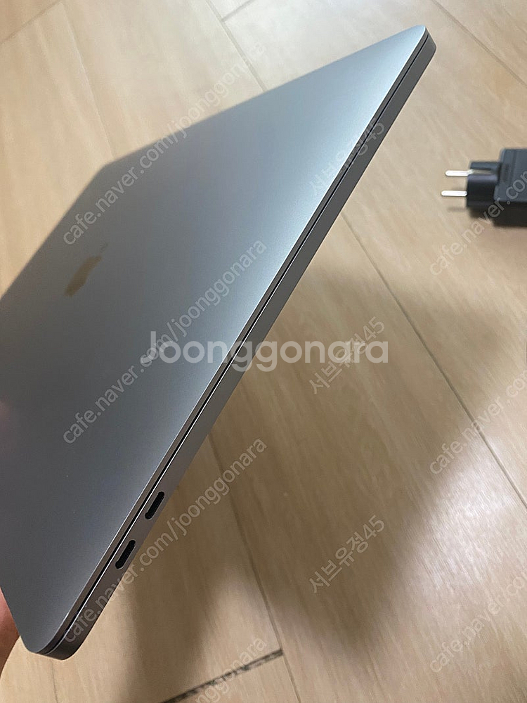 맥북프로 16인치 i9 64램 1테라 고사양 서울--2