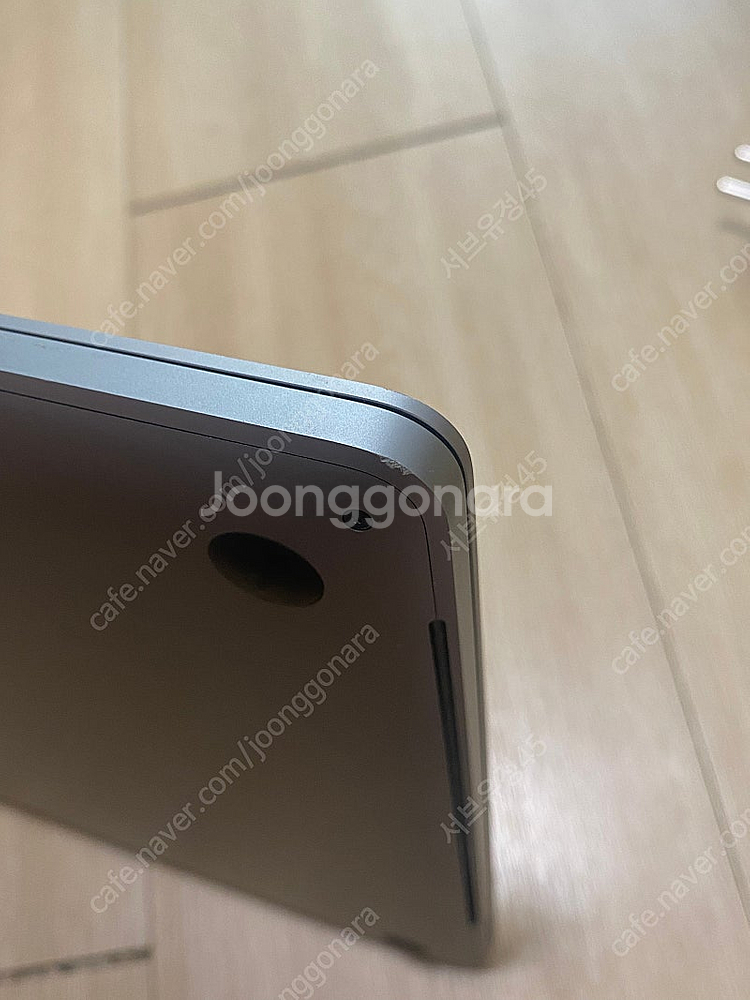 맥북프로 16인치 i9 64램 1테라 고사양 서울--4