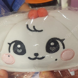미니브 아이브 장원영 파우치 필통 토끼 새상품