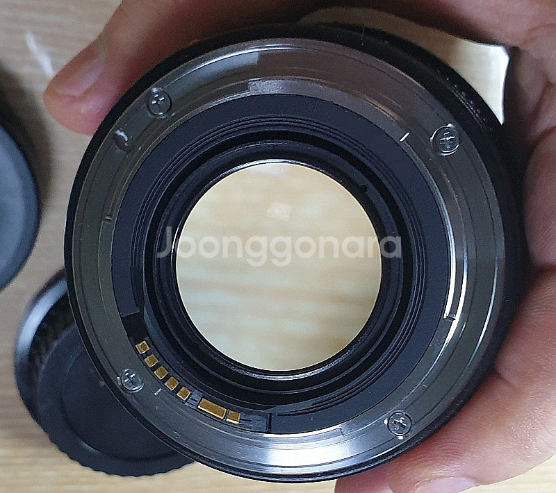 캐논 점사 EF 50mm f1.4 USM 정품​--1