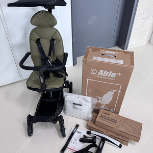 에이블 유모카 플러스