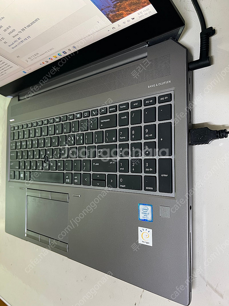 HP ZBook 15 G5 Mobile Workstat...--2