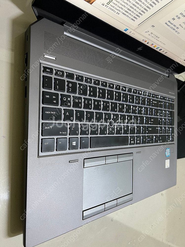 HP ZBook 15 G5 Mobile Workstat...--3