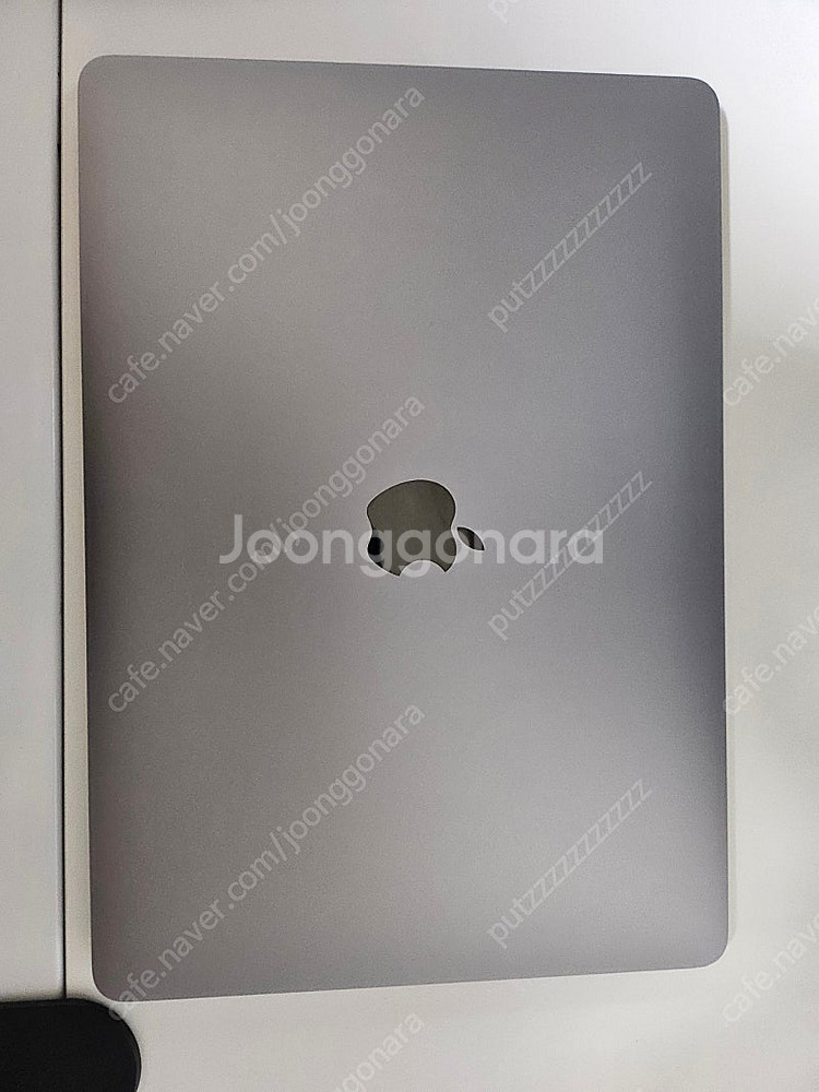 [액정 파손] 맥북 에어 m1 A2337 (클램쉘 모드--2