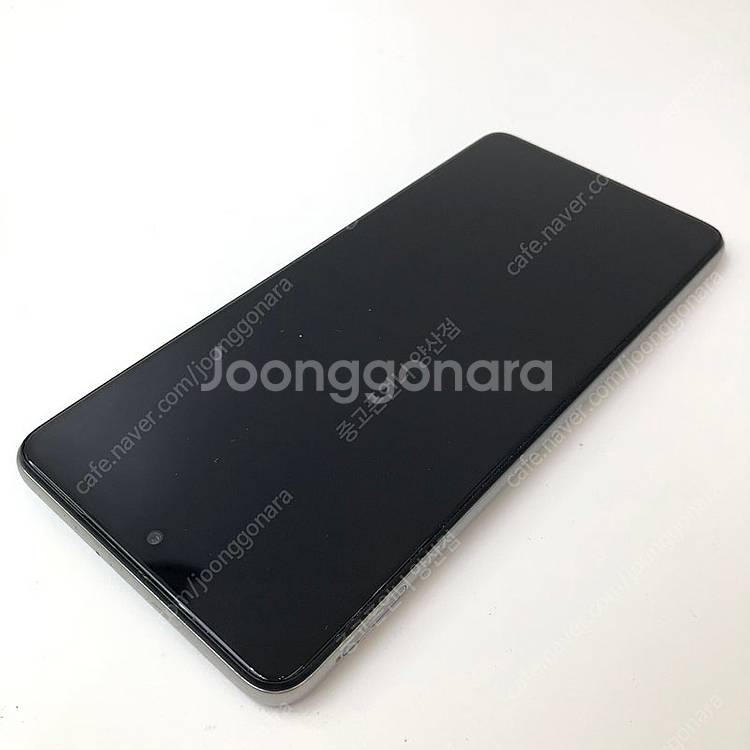 (양산중고폰) 90035 갤럭시퀀텀3 (M536) 화이...--6