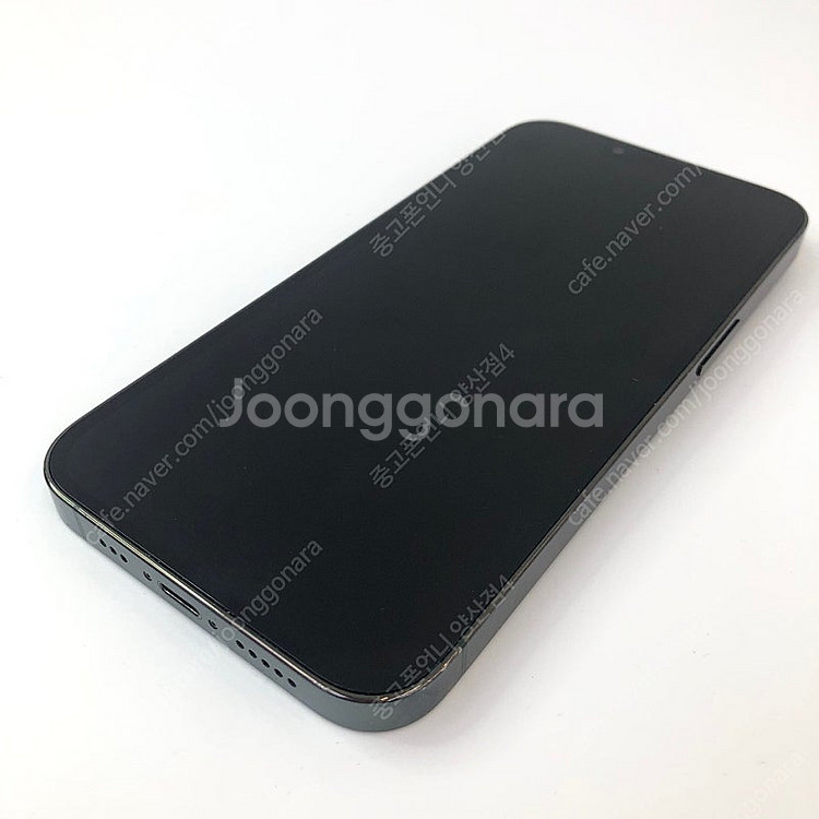 (양산중고폰) 97275 아이폰13프로 그린 256GB...--7