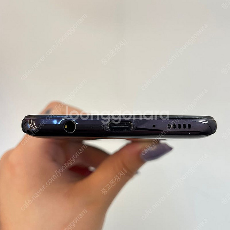 99803(울산중고폰) 갤럭시A31 블랙 64GB 판매...--4