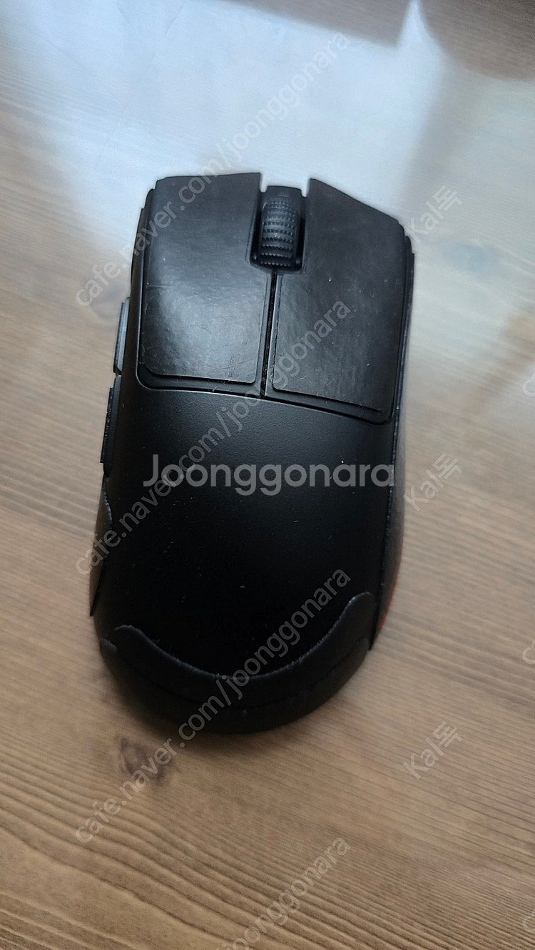 레이저 데스에더V3 PRO 팝니다--1