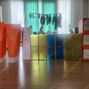 (새제품 급매)댕기머리 두리코스 여성 화장품 풀패키지