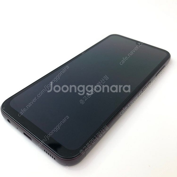 (양산중고폰) 98354 갤럭시A24 (A245) 브론...--7