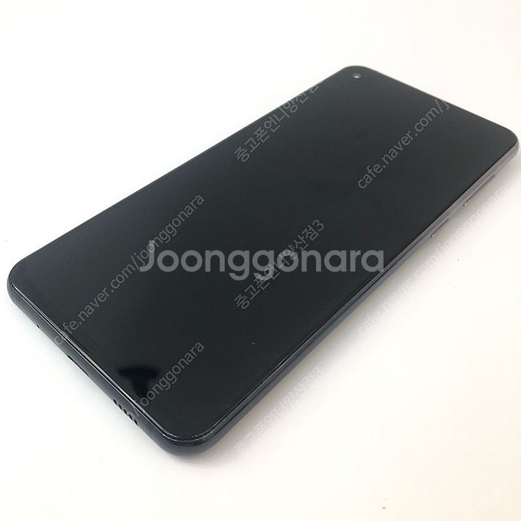 (양산중고폰) 85973 갤럭시A9프로 (G887) 블...--7