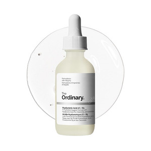 디오디너리 히일루로닉 애시드 2% + B5 60ml
