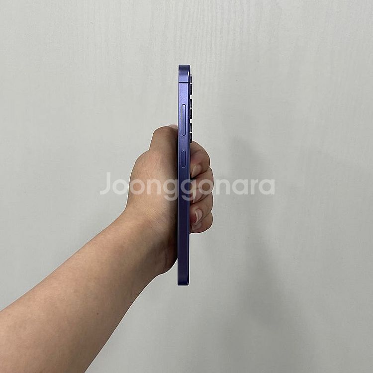 24746 갤럭시S24 바이올렛 256GB S급 부산 ...--6