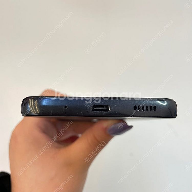 98306(울산중고폰) 갤럭시점프3 블랙 128GB 판...--4