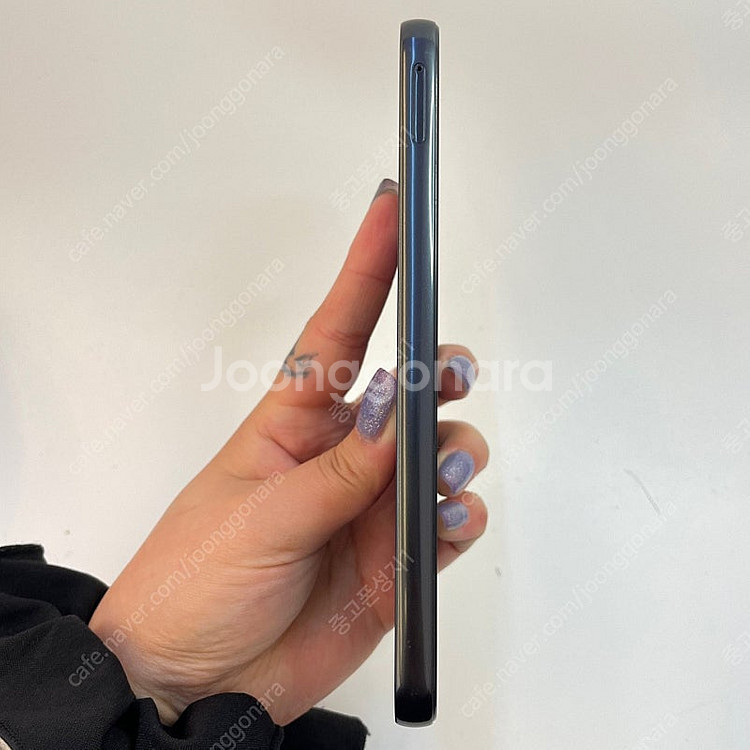 98306(울산중고폰) 갤럭시점프3 블랙 128GB 판...--5