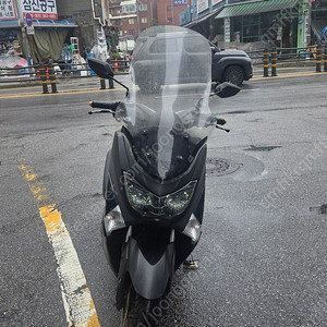 야마하 NMAX125