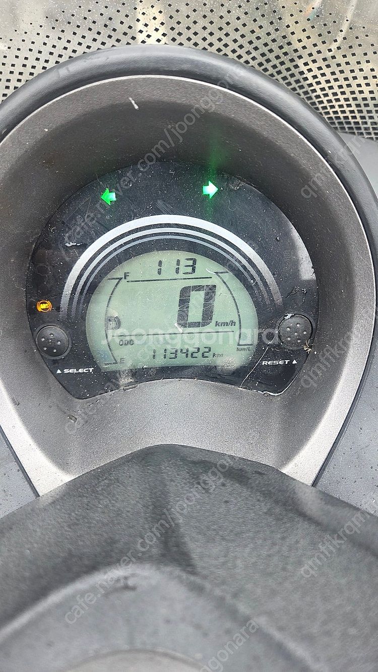 야마하 NMAX125--8