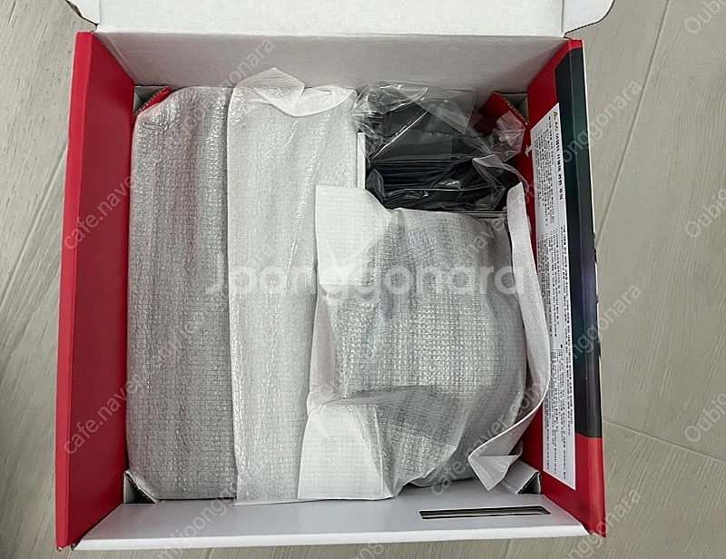 닌텐도 스위치2 2회사용--1