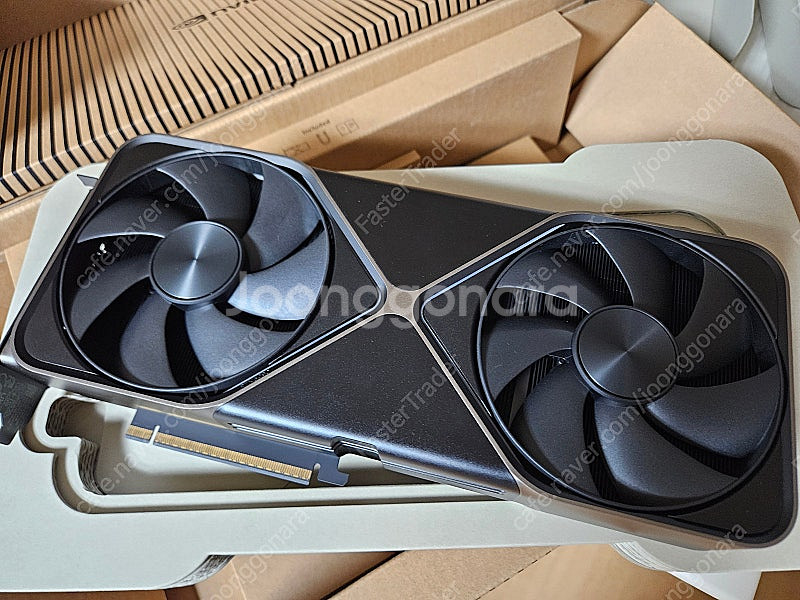 엔비디아 RTX 5080 FE Founders Edit...--1