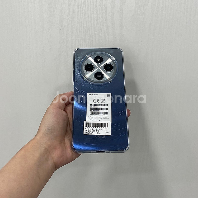 75932 샤오미 레드미14C 블루 128GB 특S급 ...--2