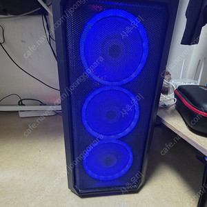 AMD 라이젠 5 5600X + RTX 3060 게이밍 조립 PC 팝니다 (가격조정가능)