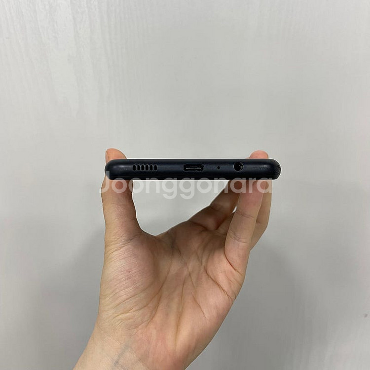 90383 갤럭시와이드6 블랙 128GB 부산 중고폰 ...--3