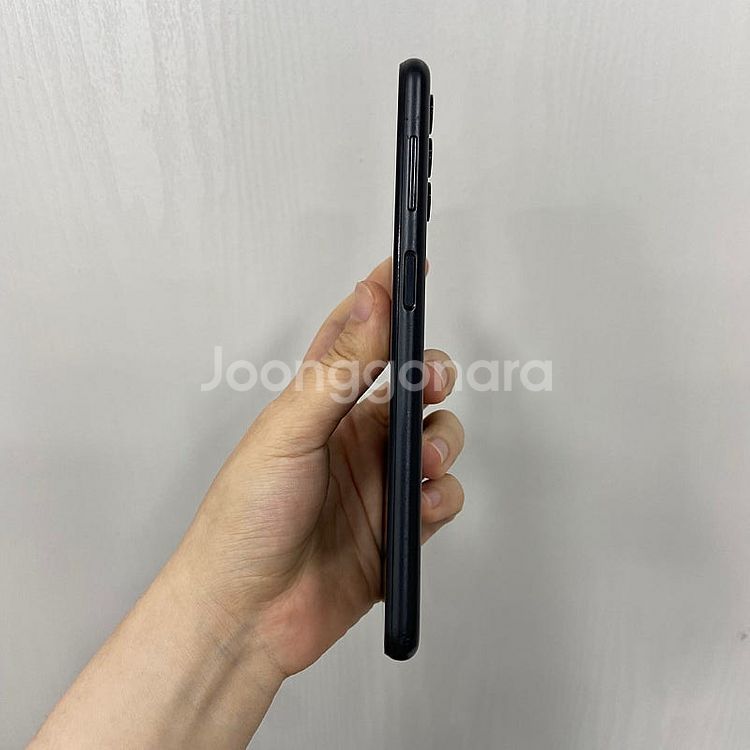 90383 갤럭시와이드6 블랙 128GB 부산 중고폰 ...--4