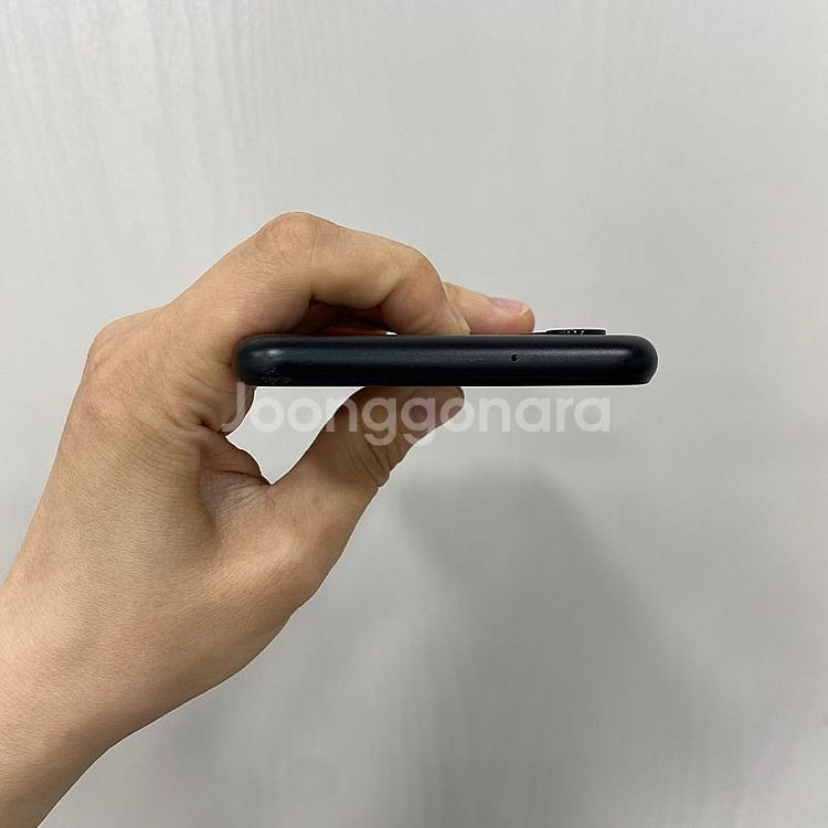 90383 갤럭시와이드6 블랙 128GB 부산 중고폰 ...--5