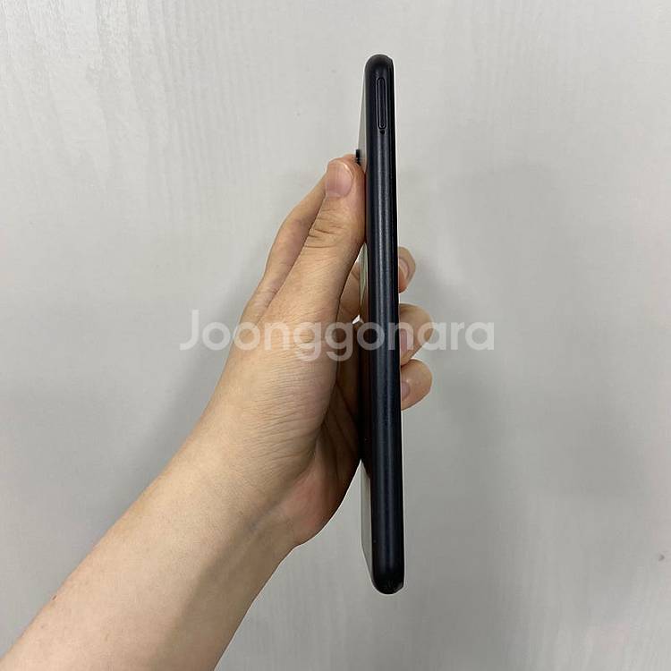 90383 갤럭시와이드6 블랙 128GB 부산 중고폰 ...--6
