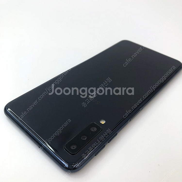 (양산중고폰) 85544 갤럭시A7 2018 (A750...--4