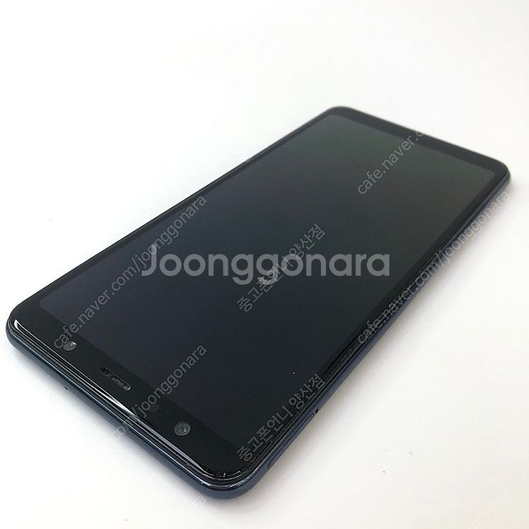 (양산중고폰) 85544 갤럭시A7 2018 (A750...--6