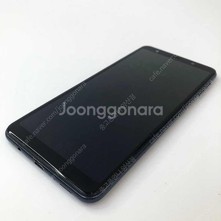 (양산중고폰) 85544 갤럭시A7 2018 (A750...--7