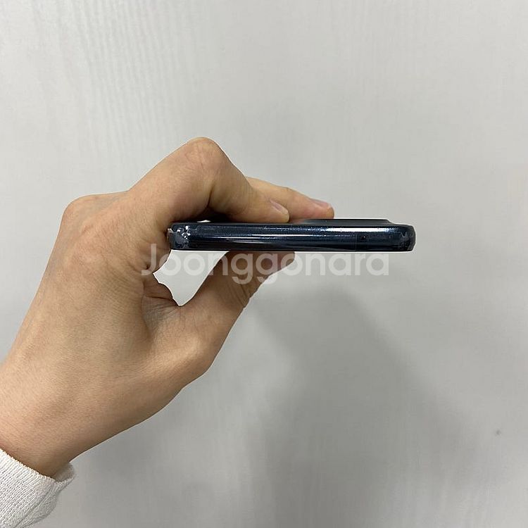 91200 갤럭시A53 블랙 128GB 부산 중고폰 팝...--6