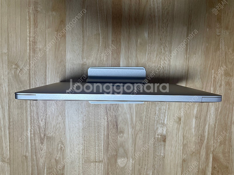 애플 맥북에어 m1 택포 안전결제--3