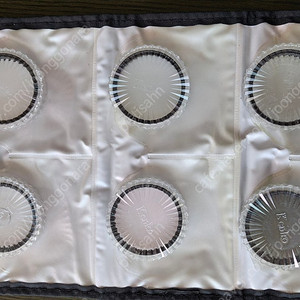 켄코 52mm 필터 6종 일괄 판매