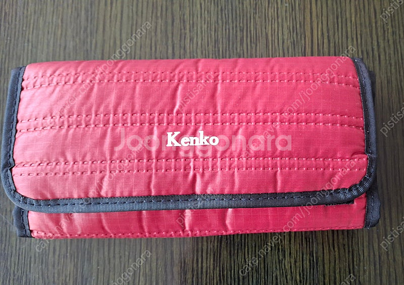 켄코 52mm 필터 6종 일괄 판매--1