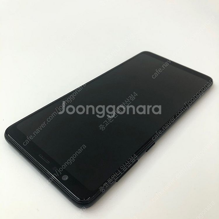 (양산중고폰) 96976 갤럭시A8스타 (G885) 블...--6
