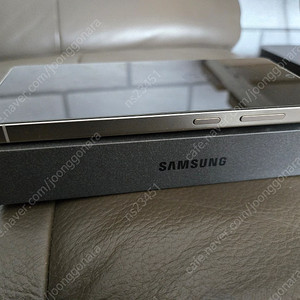갤럭시S25 울트라 512GB 판매합니다