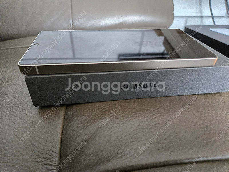 갤럭시S25 울트라 512GB 판매합니다--2