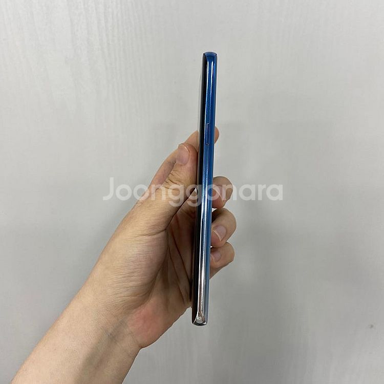 94483 갤럭시S9 블루 64GB 부산 중고폰 팝니다...--3