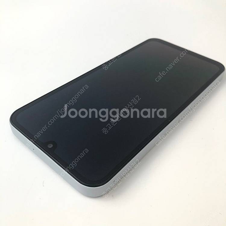 (양산중고폰) 95398 갤럭시A15 (A155) 화이...--6