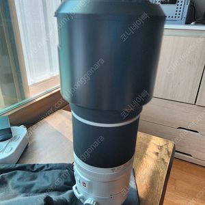 xf150-600 후지 망원렌즈