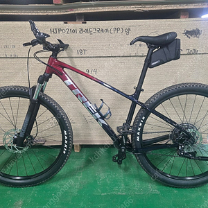 MTB 자전거 트랙마린6. 팝니다