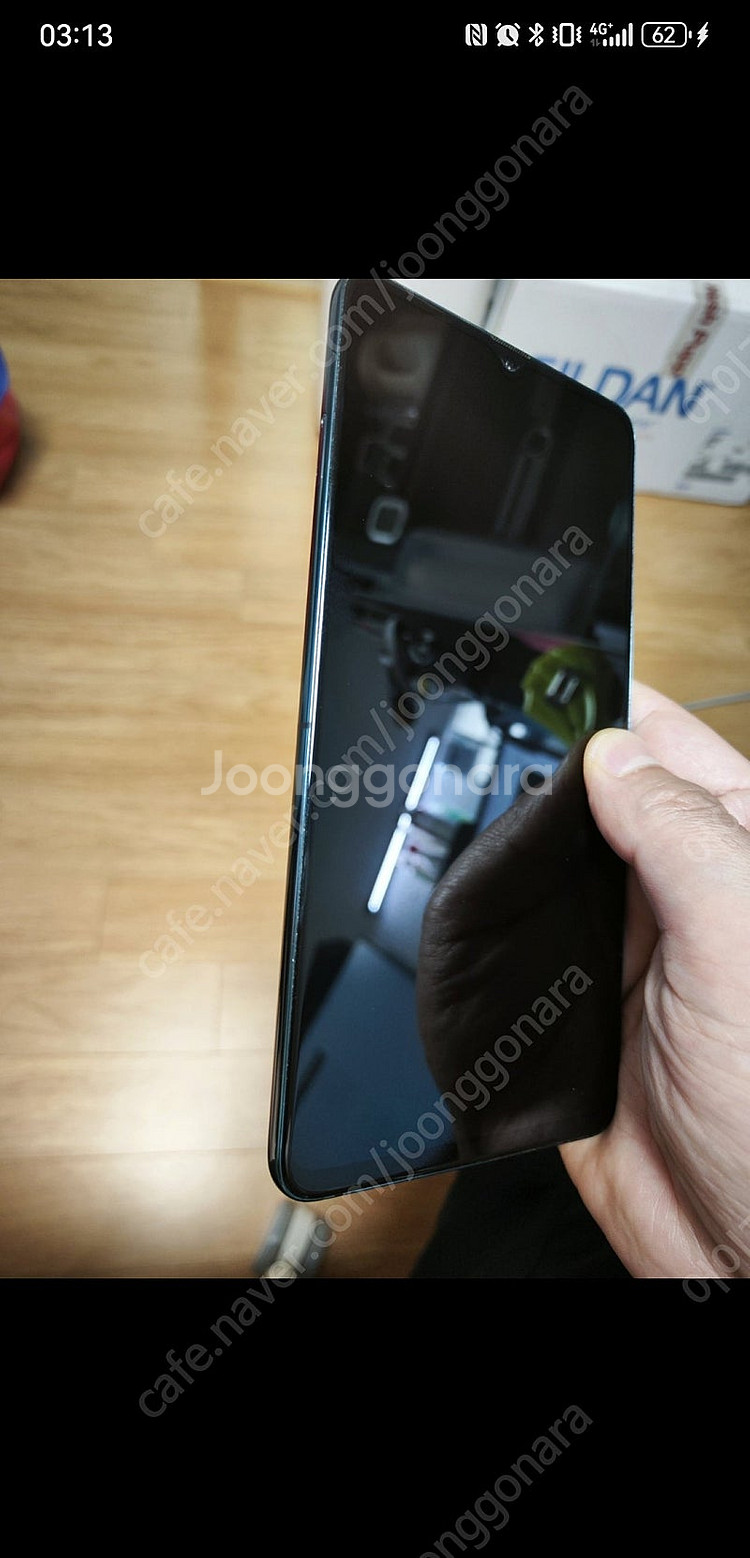 화웨이 메이트20x 5g 256 내수 17만 팝니다--7
